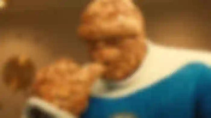 The Fantastic Four: First Steps